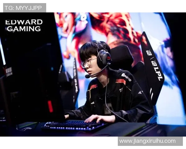 英雄联盟速度排行榜揭晓EDG强势夺冠成为最快战队